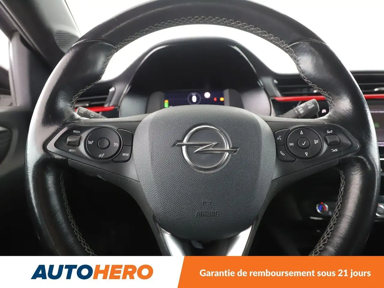 Opel Corsa Corsa — photo 19