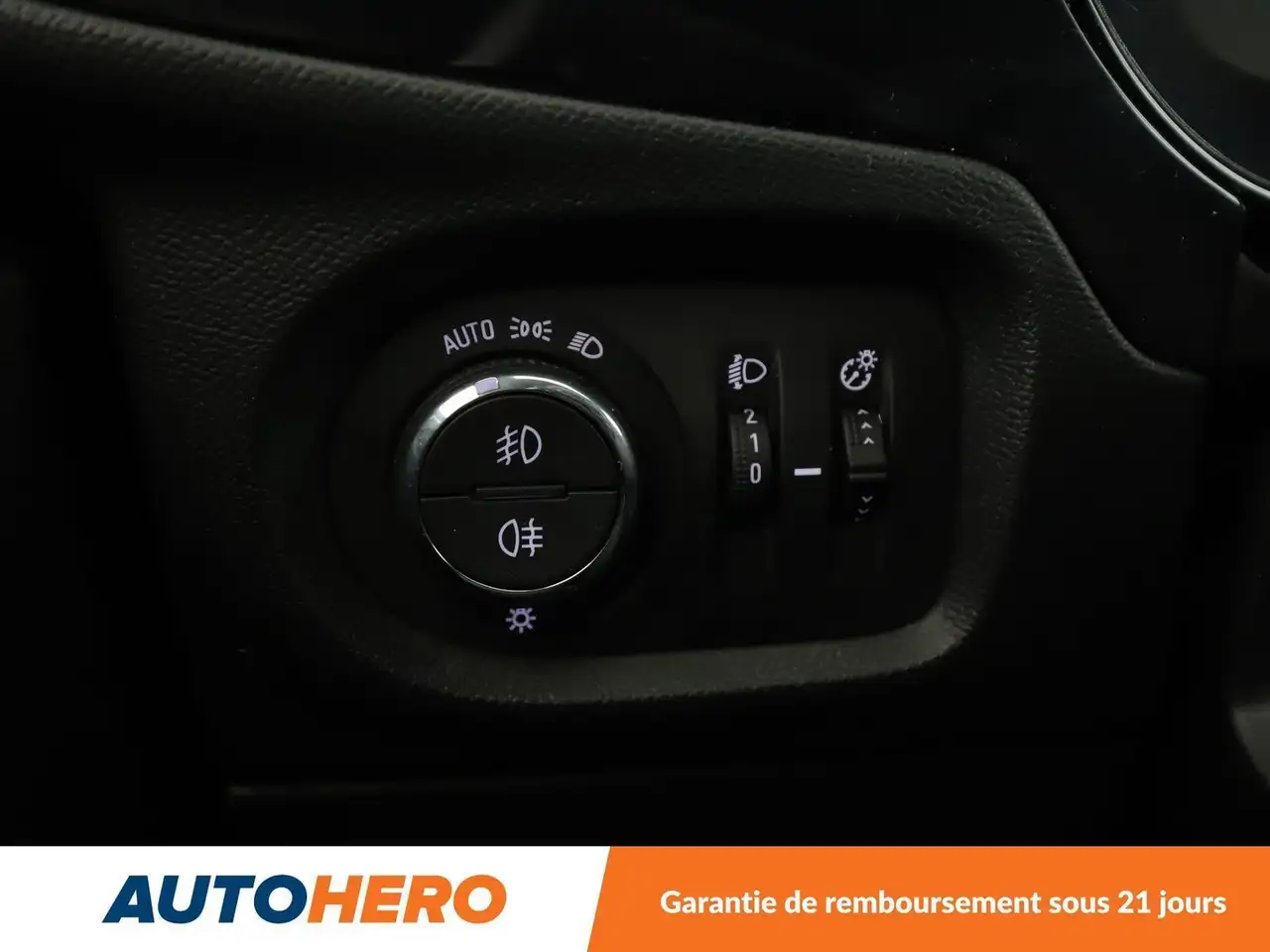 Opel Corsa Corsa — photo 29