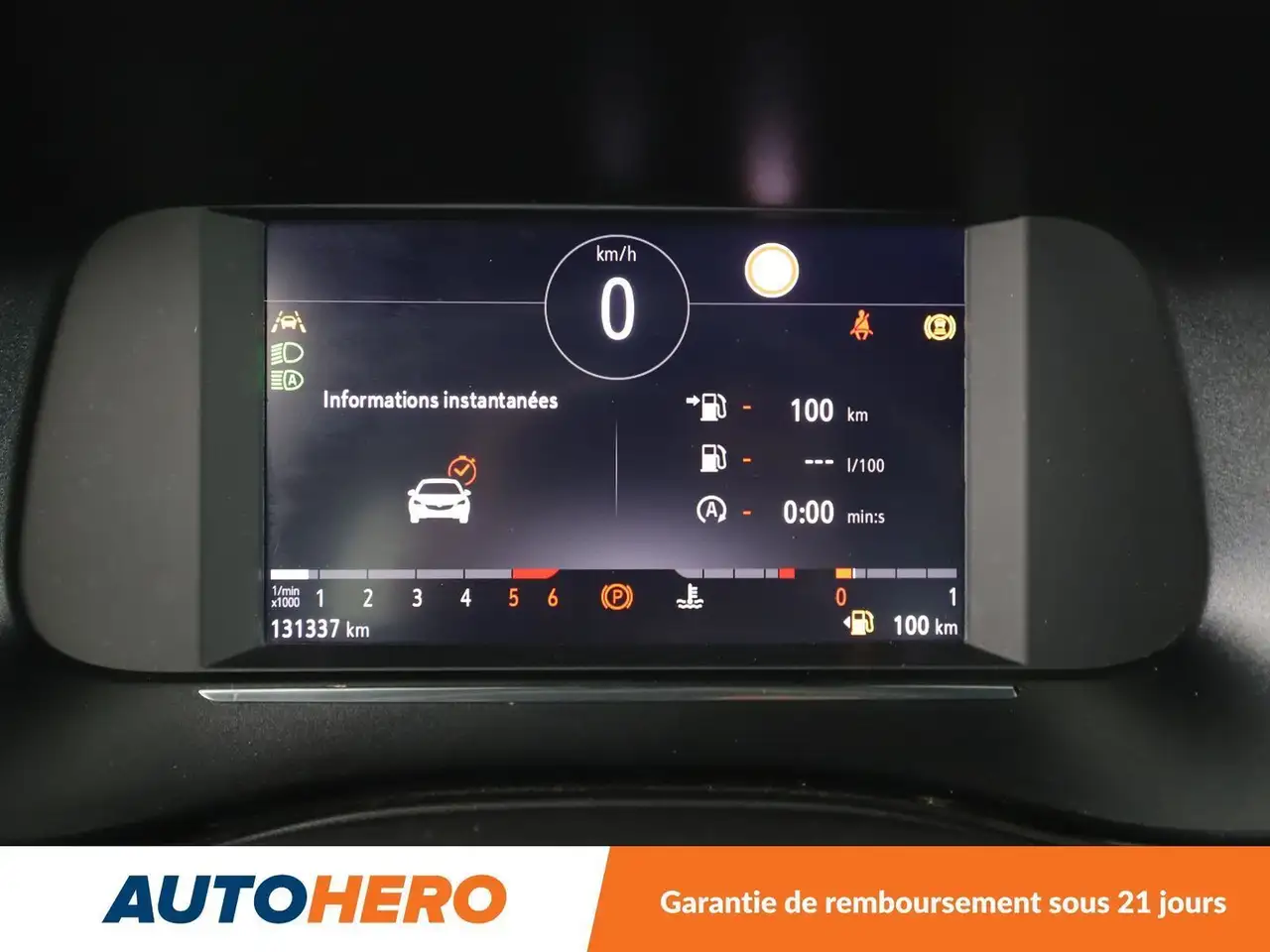 Opel Corsa Corsa — photo 22
