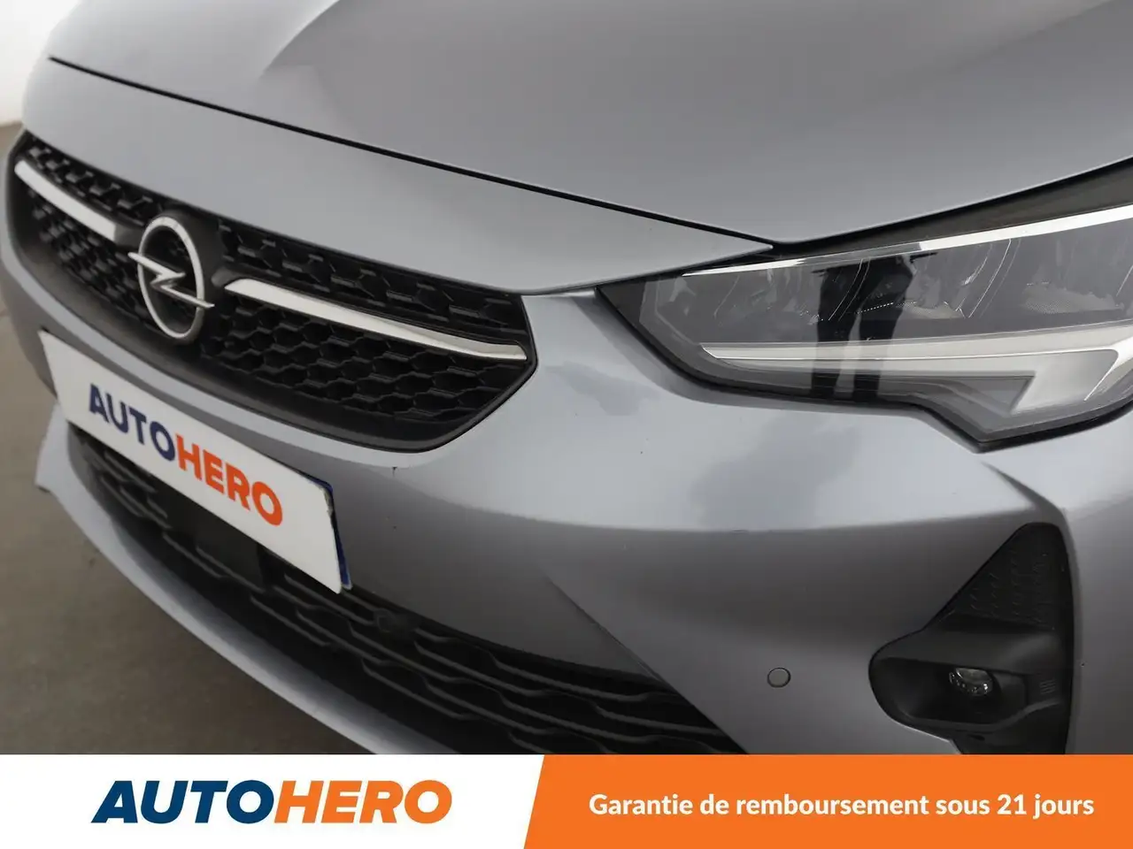 Opel Corsa Corsa — photo 30