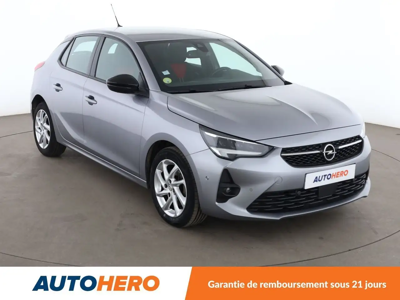 Opel Corsa Corsa — photo 8