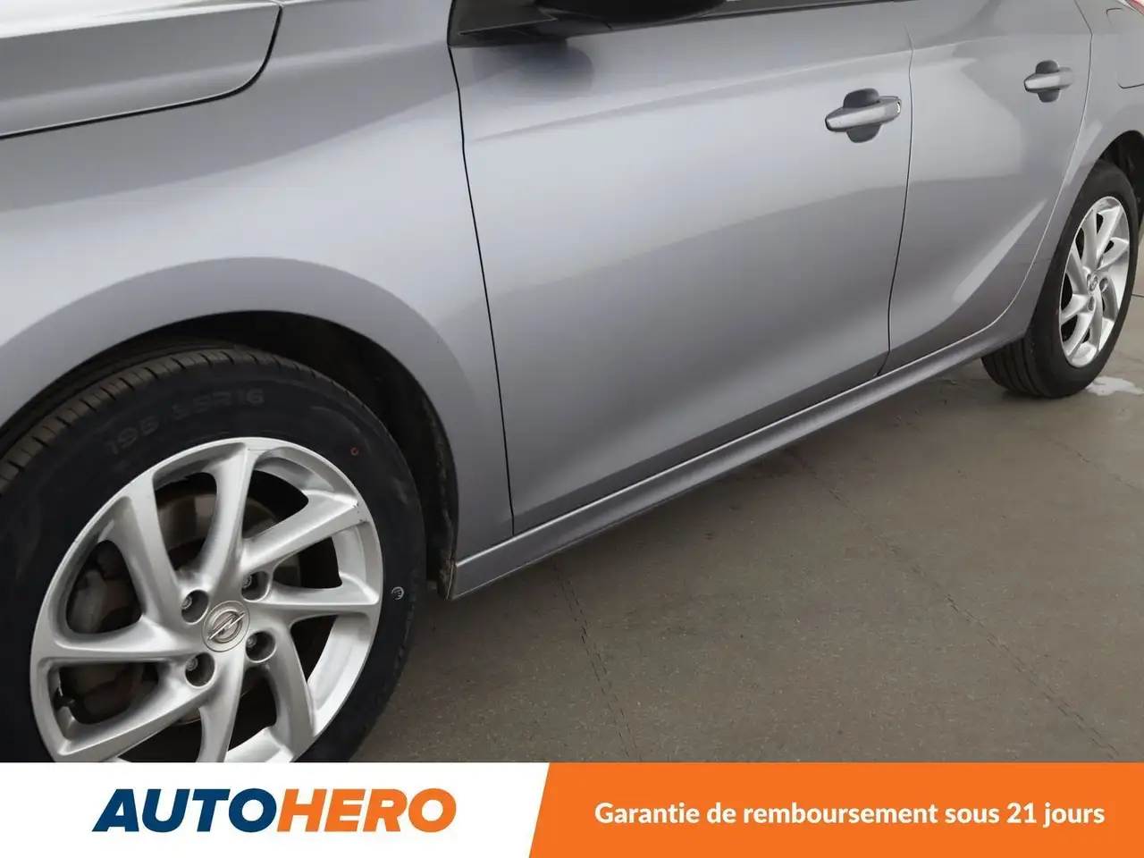 Opel Corsa Corsa — photo 31