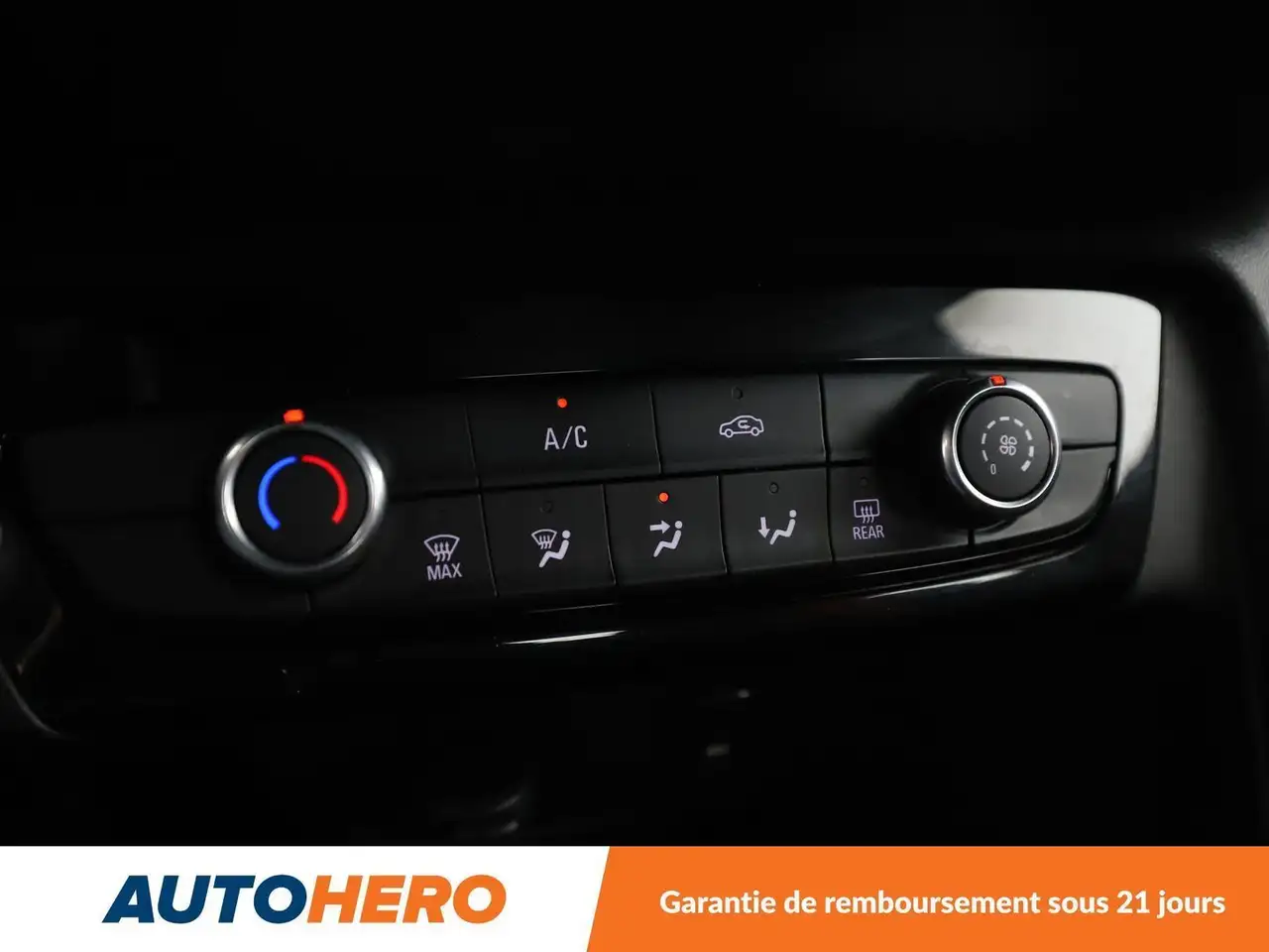 Opel Corsa Corsa — photo 25