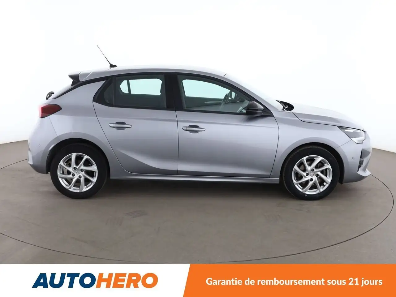 Opel Corsa Corsa — photo 7
