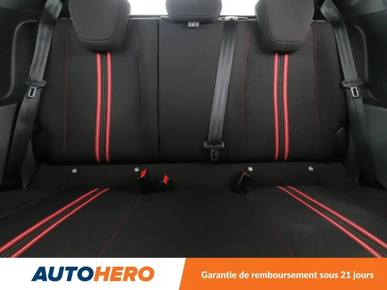 Opel Corsa Corsa — photo 15