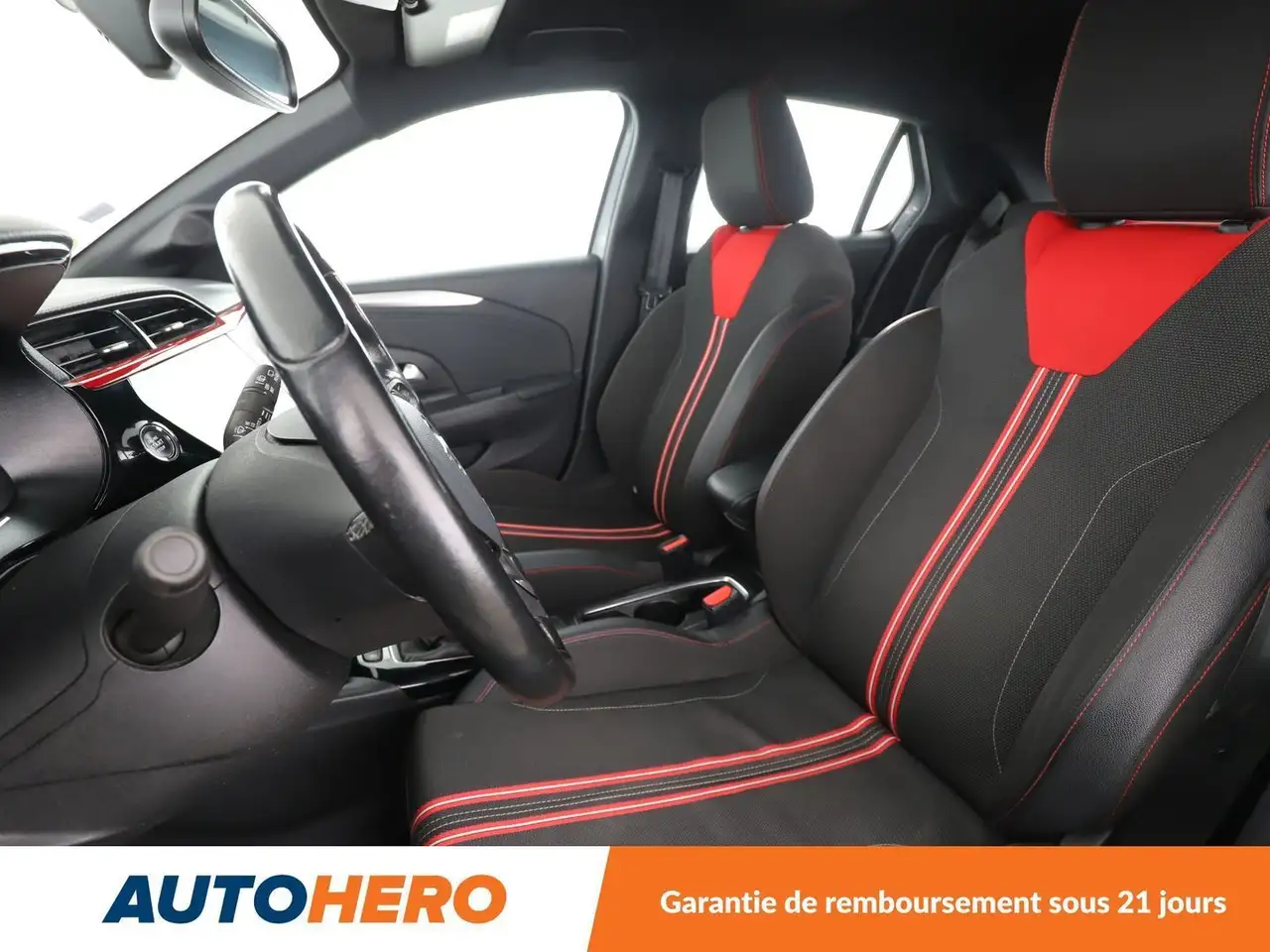 Opel Corsa Corsa — photo 10
