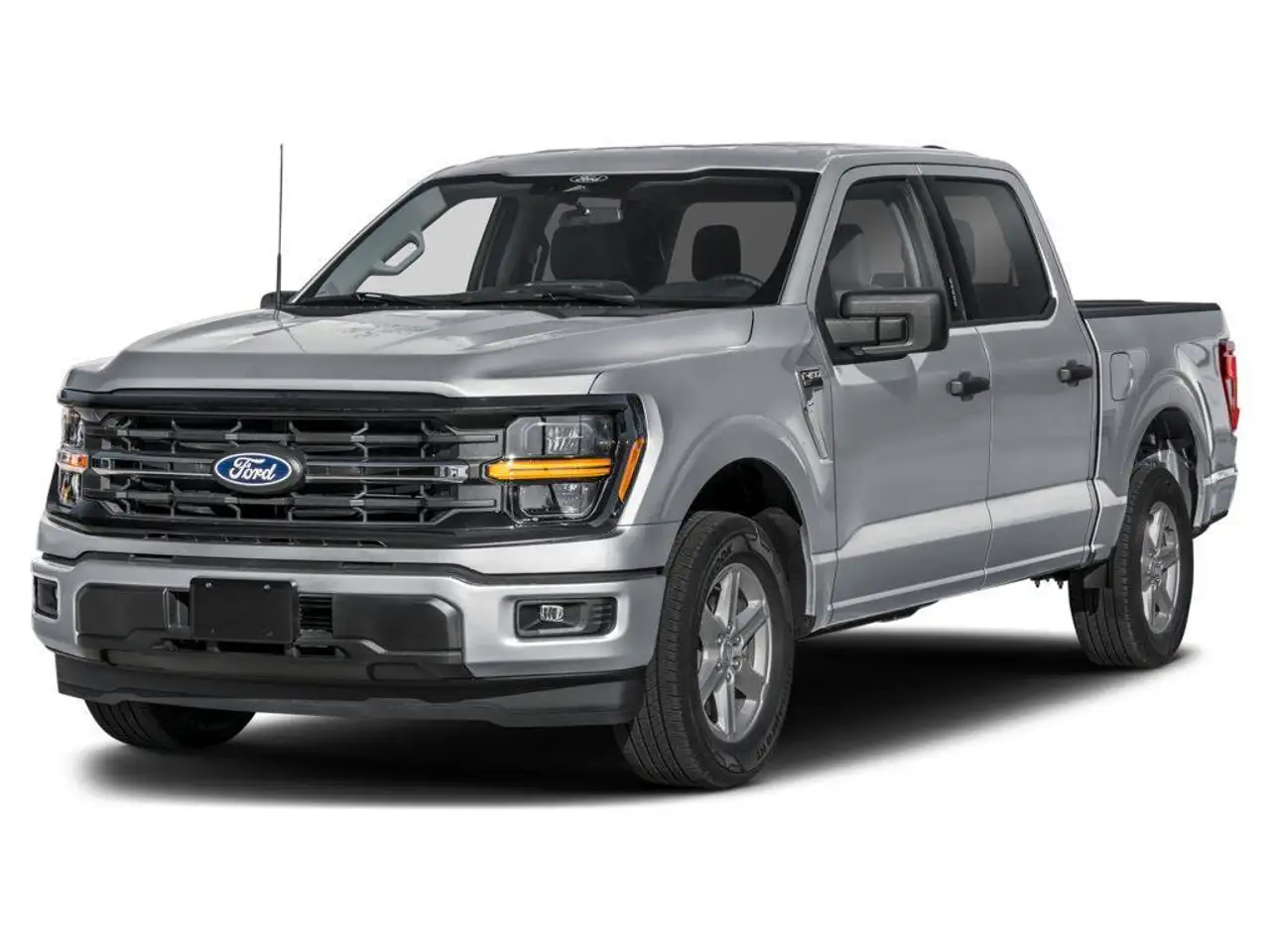 2026 Ford F 150