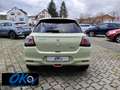 Suzuki Swift Swift 1.2 Dualjet Hybrid 61 kW Comfort+,LED,Navi Geel - thumbnail 5
