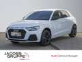 Audi A1 Sportback advanced 25 TFSI S-tronic UPE EUR 32.310,- incl. Überführ Weiß - thumbnail 1