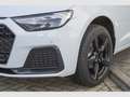 Audi A1 Sportback advanced 25 TFSI S-tronic UPE EUR 32.310,- incl. Überführ Weiß - thumbnail 5