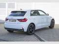 Audi A1 Sportback advanced 25 TFSI S-tronic UPE EUR 32.310,- incl. Überführ Weiß - thumbnail 3