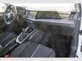 Audi A1 Sportback advanced 25 TFSI S-tronic UPE EUR 32.310,- incl. Überführ Weiß - thumbnail 8