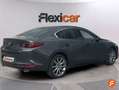 Mazda 3 2.0 e-SKYACTIV-X ZENITH SAFETY Gris - thumbnail 8