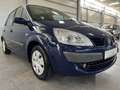 Renault Scenic II Avantage 1.6 BENZIN KLIMA HU/AU NEU 2TE HAND Blau - thumbnail 2