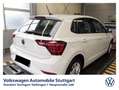 Volkswagen Polo 1.0 TSI Life DSG Navi SHZ Klima LED Gris - thumbnail 2