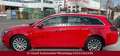 Opel Insignia A Sports Tourer Innovation 4x4 Roşu - thumbnail 4