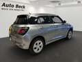 Suzuki Swift 1.2 Hybrid Allgrip Shine Silber - thumbnail 4