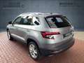 Skoda Karoq Clever Navi LED ACC Gris - thumbnail 3