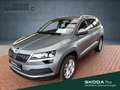 Skoda Karoq Clever Navi LED ACC Grey - thumbnail 1