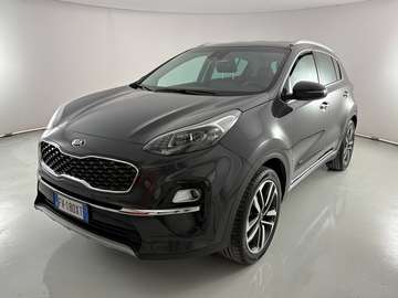1.6 CRDi Mild Hybrid Energy Adas Pack Plus