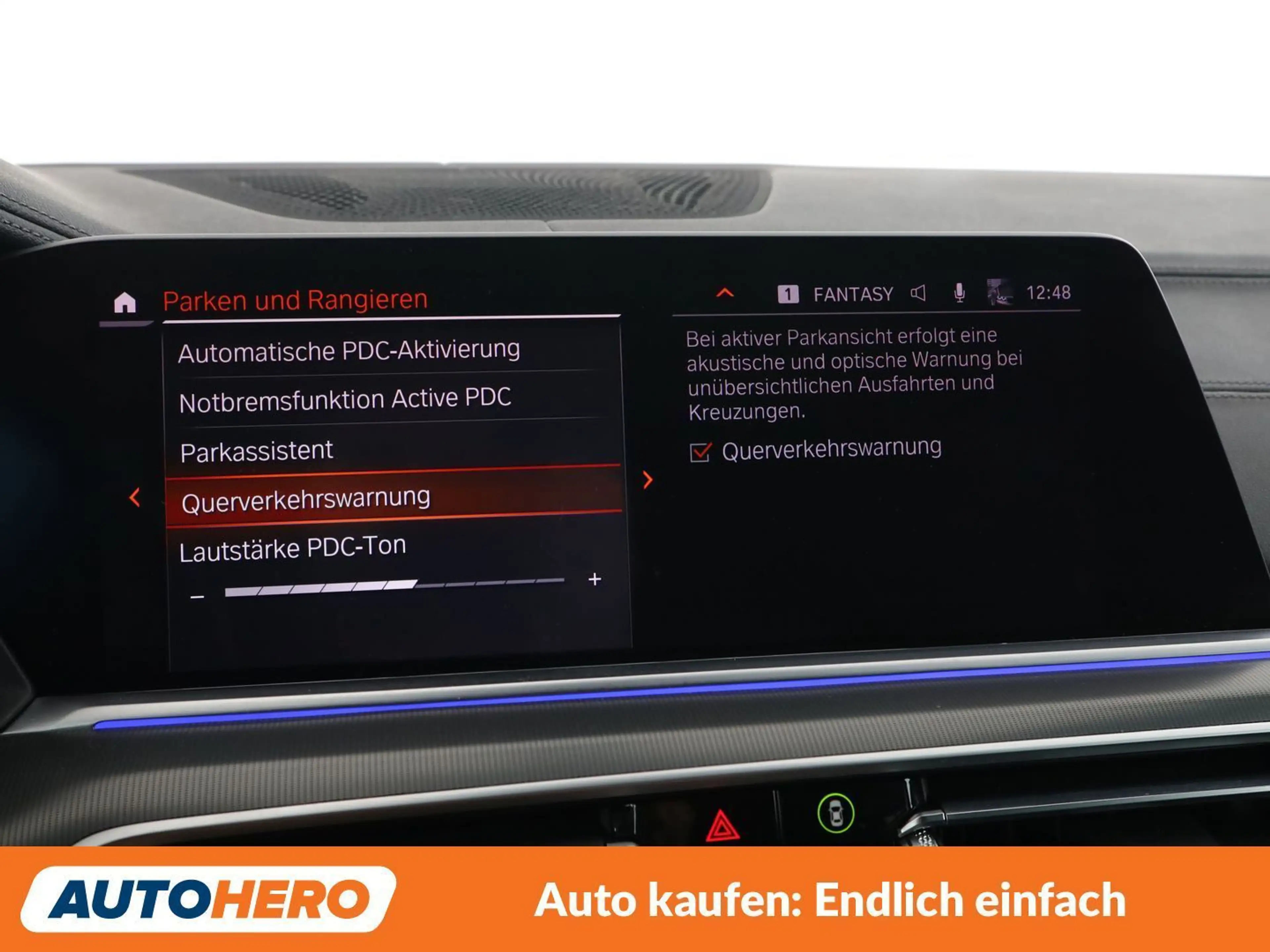 BMW X6 xDrive 30d — photo 29