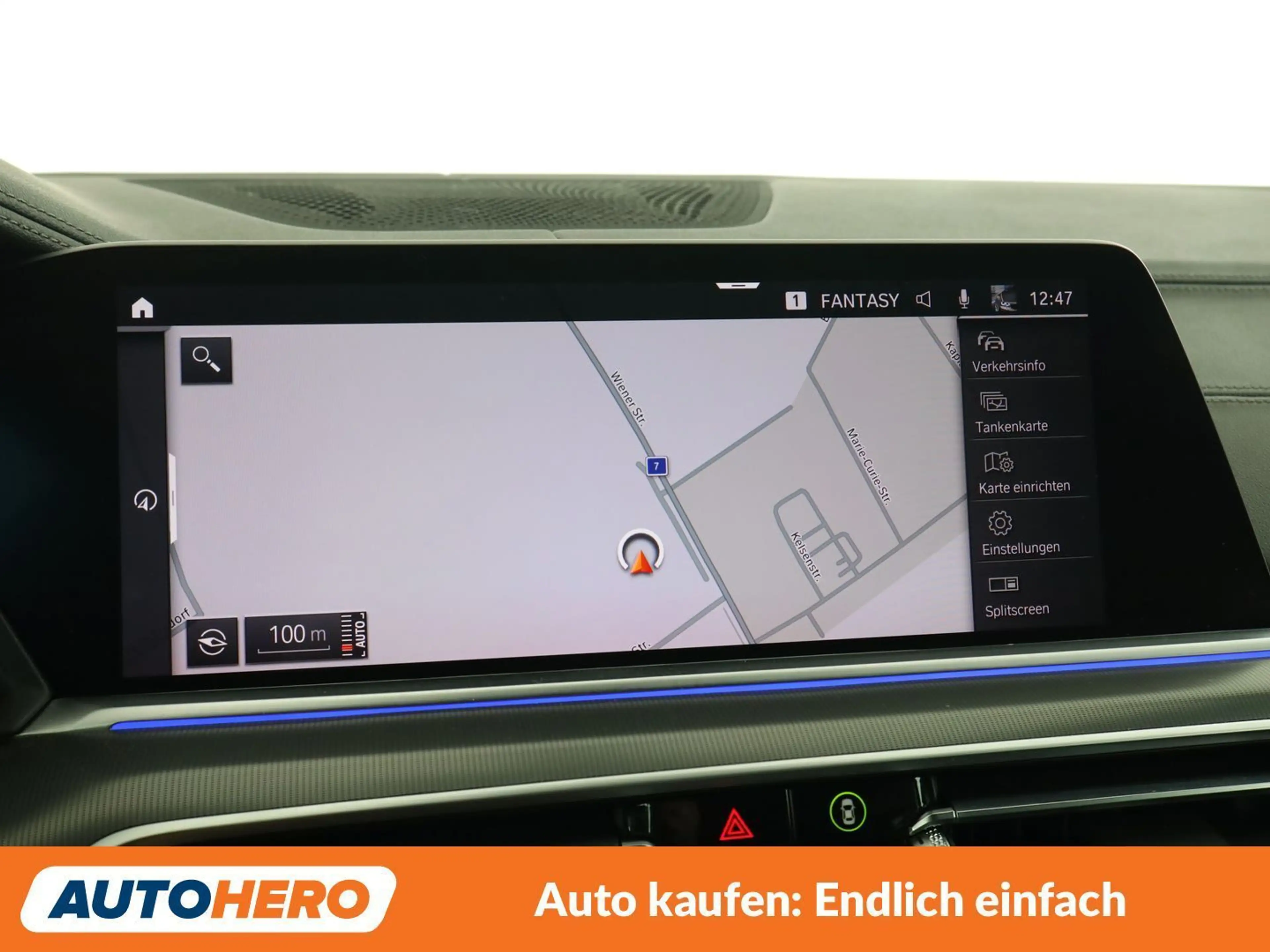 BMW X6 xDrive 30d — photo 22