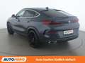 BMW X6 xDrive 30d Grau - thumbnail 4
