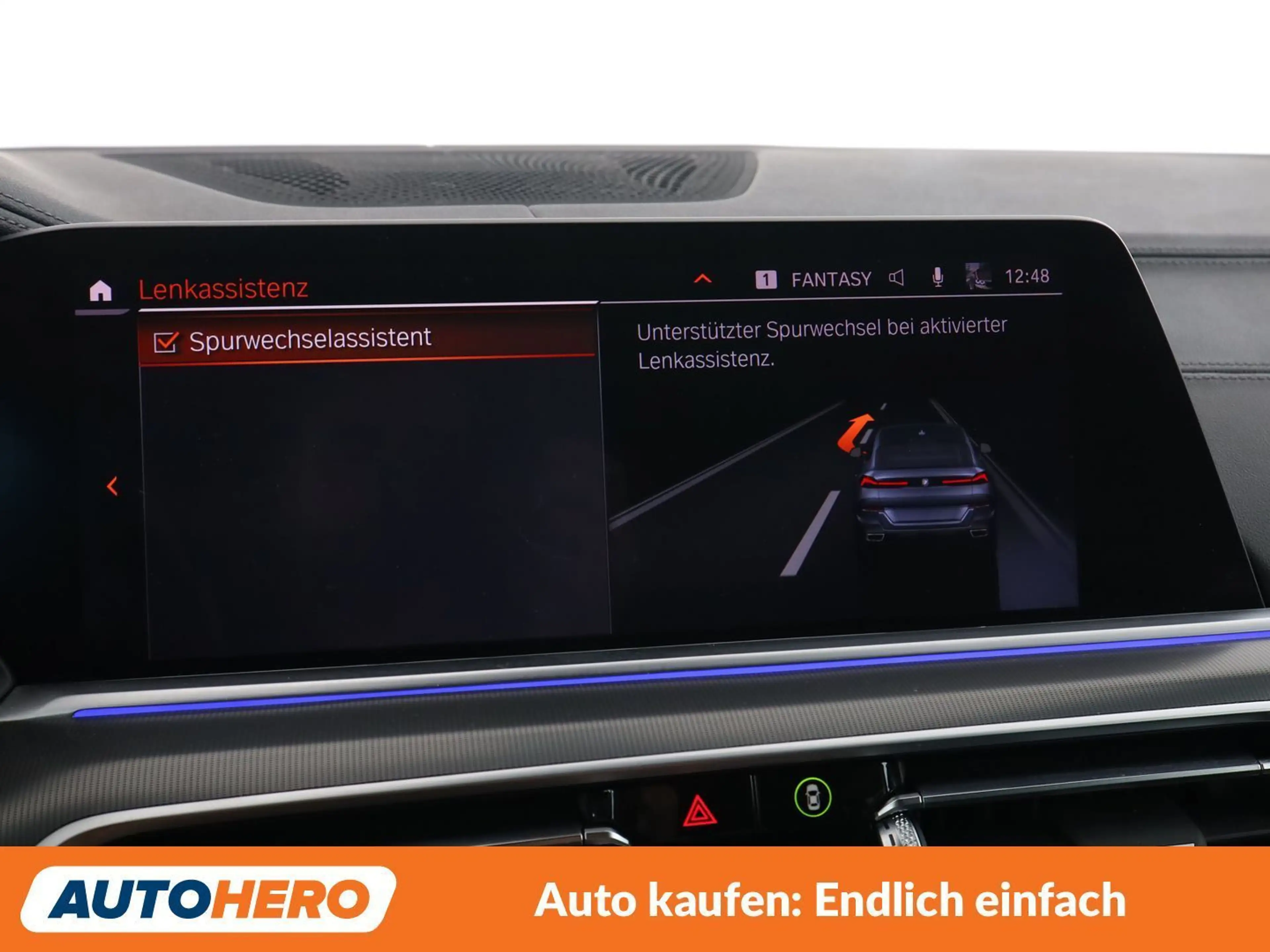 BMW X6 xDrive 30d — photo 27