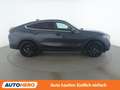 BMW X6 xDrive 30d Grau - thumbnail 7