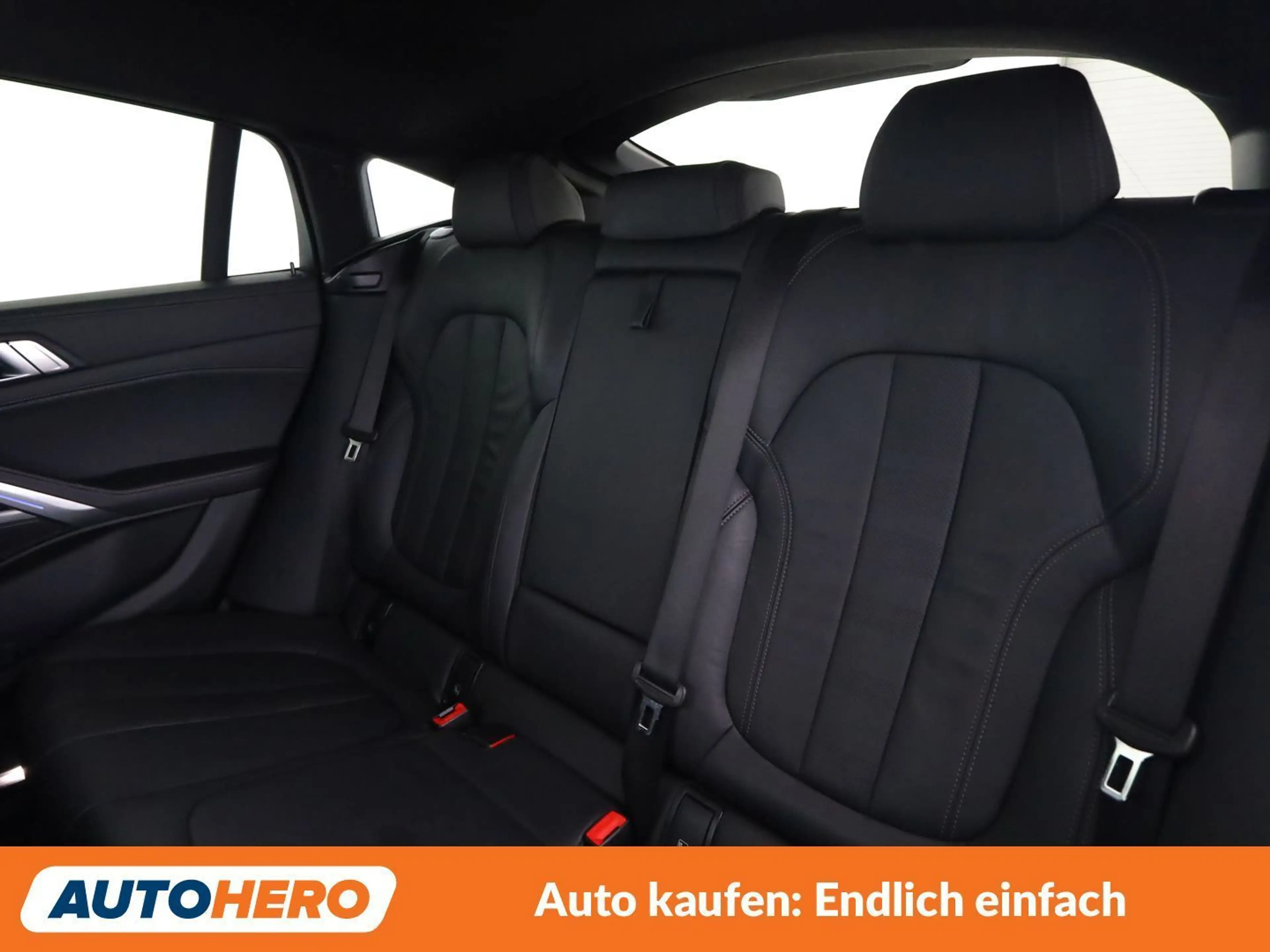 BMW X6 xDrive 30d — photo 14