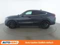 BMW X6 xDrive 30d Grau - thumbnail 3