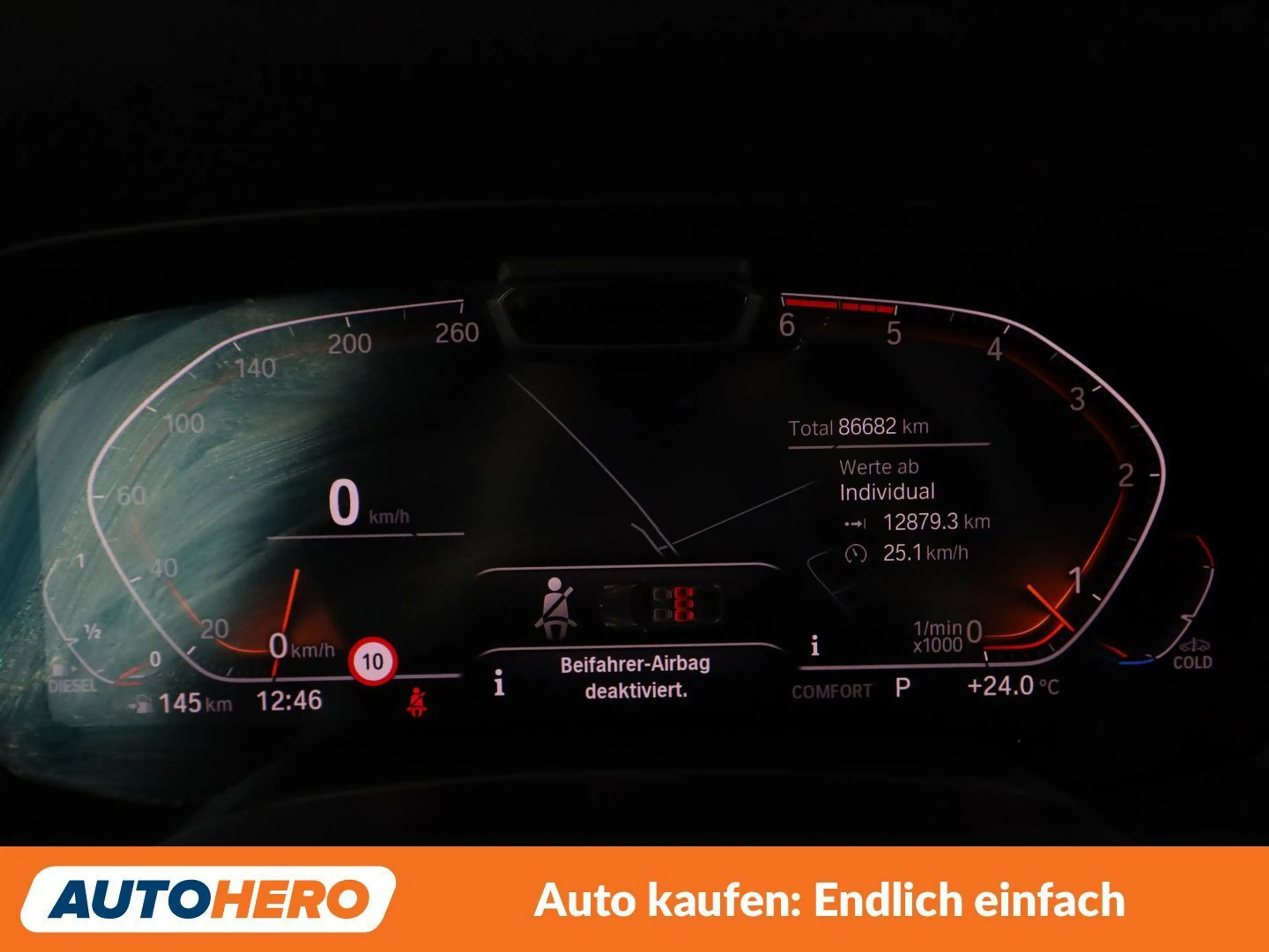 BMW X6 xDrive 30d — photo 20