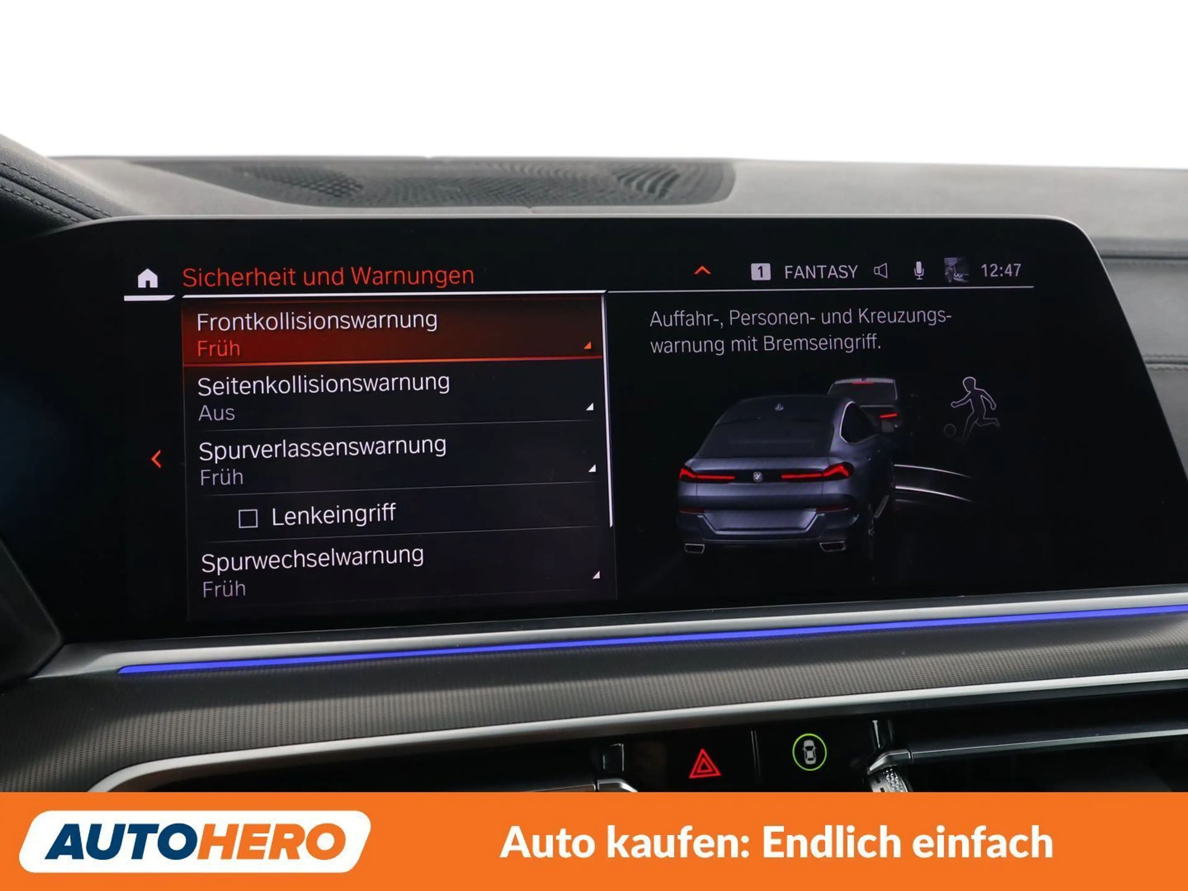 BMW X6 xDrive 30d — photo 24