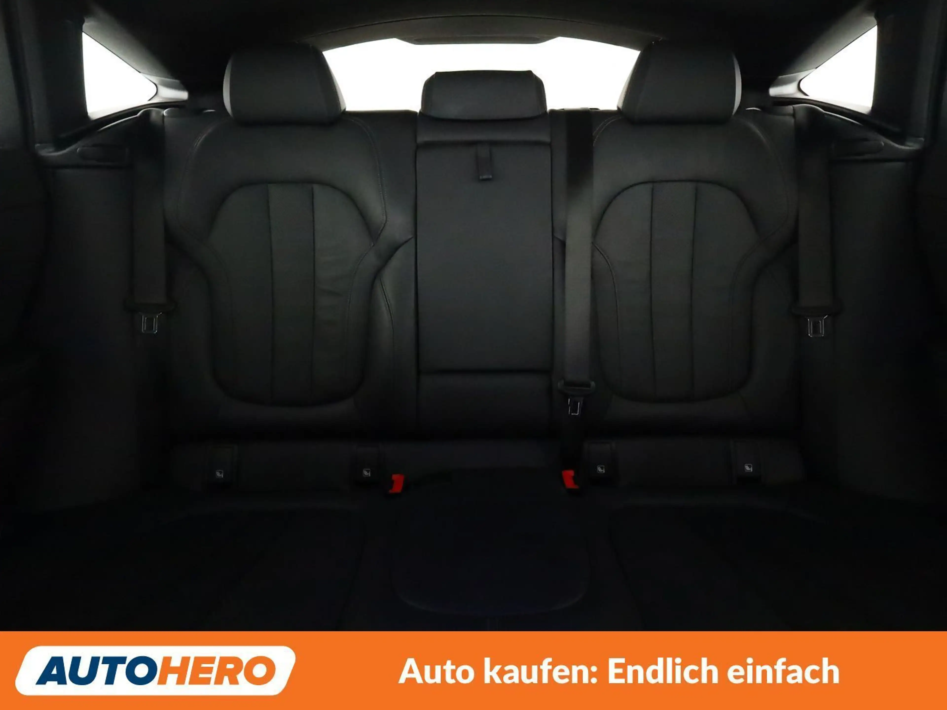 BMW X6 xDrive 30d — photo 15