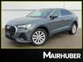 Audi Q3 Sportback 35 TDI S-tronic NAVI LED Einparkh. Gris - thumbnail 1