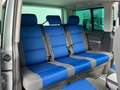 Volkswagen T5 Multivan *7SITZER*TISCH*AUTOMATIK*STDHZG* Zilver - thumbnail 16