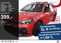 Volkswagen Tiguan R line 2.0 TDI DSG Sonderleasing UPE 72 AHK Pano S Rot - thumbnail 1