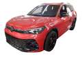 Volkswagen Tiguan R line 2.0 TDI DSG Sonderleasing UPE 72 AHK Pano S Rot - thumbnail 2