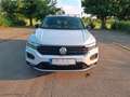 Volkswagen T-Roc Sport, AHK, 8 f. ber. Navi, App-Con., Kamera Weiß - thumbnail 3