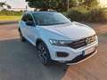 Volkswagen T-Roc Sport, AHK, 8 f. ber. Navi, App-Con., Kamera Weiß - thumbnail 4