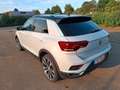 Volkswagen T-Roc Sport, AHK, 8 f. ber. Navi, App-Con., Kamera Weiß - thumbnail 8