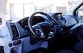 Ford Transit 2.0 TDCI 130CV L2H3 9P - ALTO/MEDIO - IVA COMPRESA Blu/Azzurro - thumbnail 3