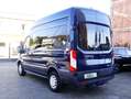 Ford Transit 2.0 TDCI 130CV L2H3 9P - ALTO/MEDIO - IVA COMPRESA Blu/Azzurro - thumbnail 2