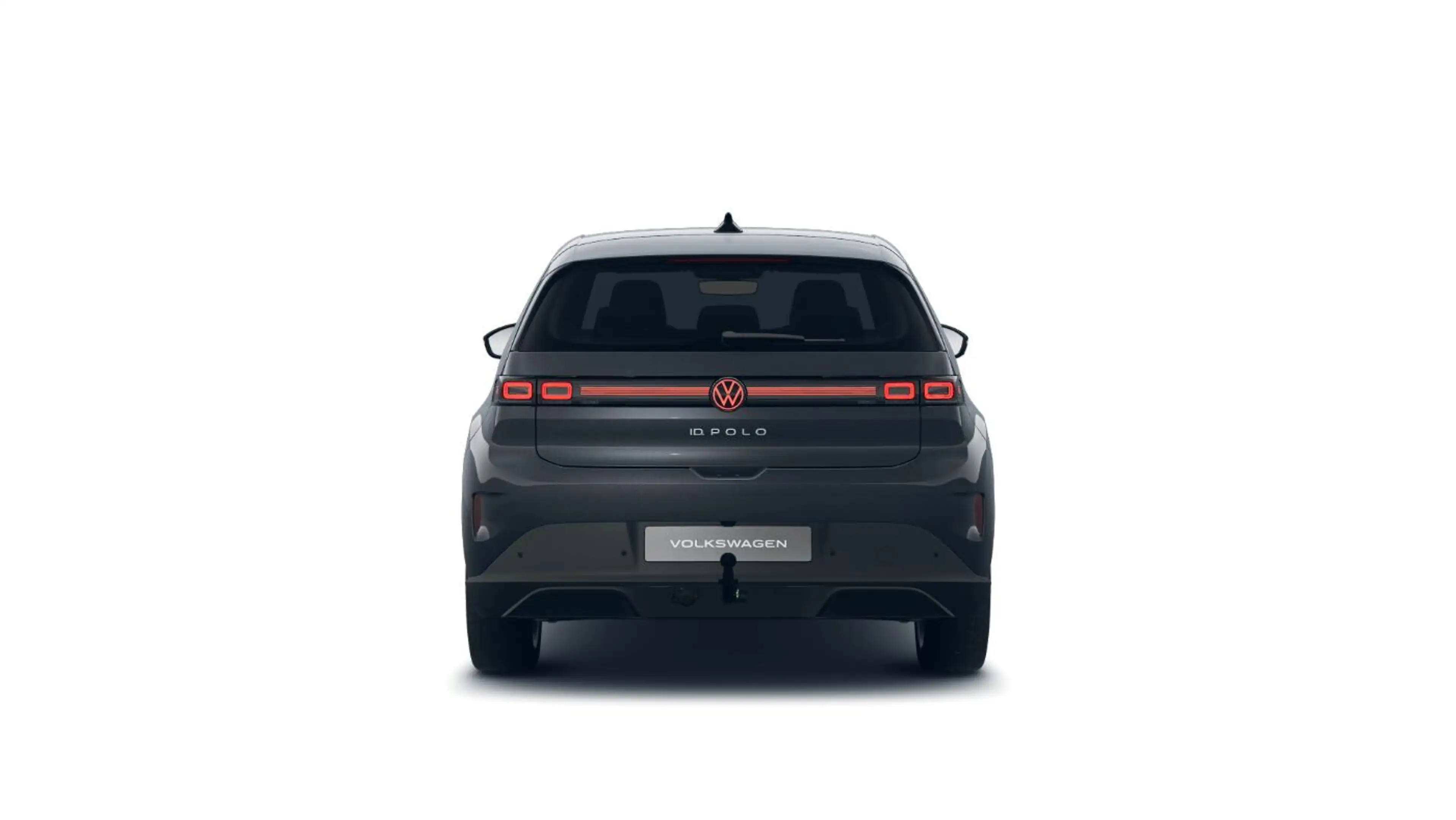 Volkswagen ID. Polo Style 52 kWh AHK GJR IQ.DRIVE InnovisionPro — photo 5