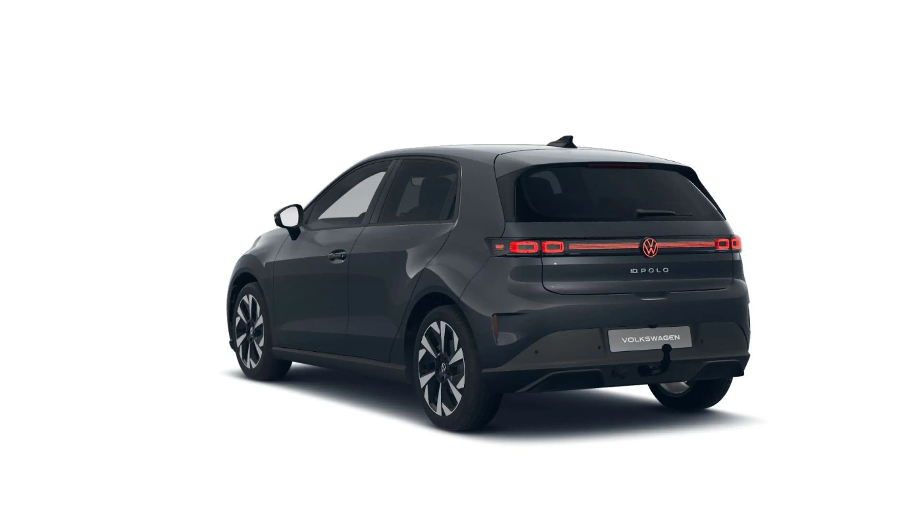 Volkswagen ID. Polo Style 52 kWh AHK GJR IQ.DRIVE InnovisionPro — photo 4