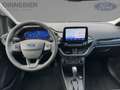 Ford Fiesta Titanium X LED+Navi+Kamera+Winterpaket Grau - thumbnail 11