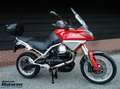 Moto Guzzi Stelvio 4V crvena - thumbnail 1