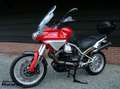 Moto Guzzi Stelvio 4V Rojo - thumbnail 8