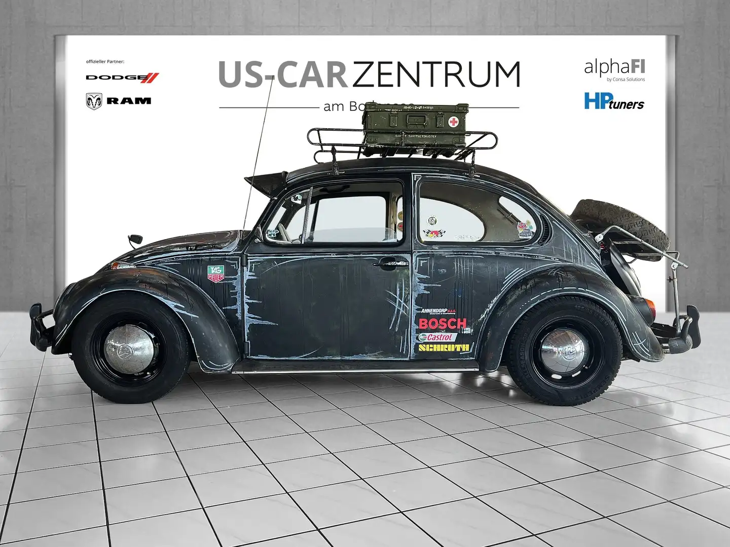 Volkswagen Käfer 1200 L - 2