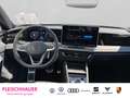 Volkswagen Tiguan 1.5 eTSI R-Line DSG+STDHZ+LED+BEATS+AHK Schwarz - thumbnail 8
